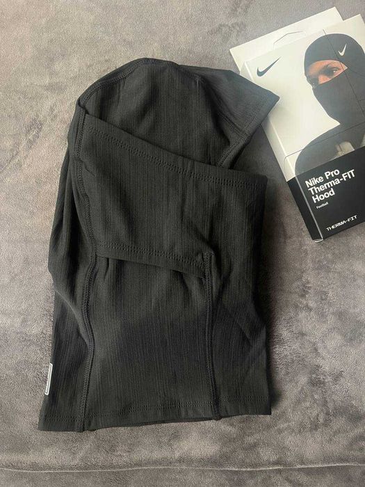 Nike Pro Маска Therma-Fit TOP QUALITY