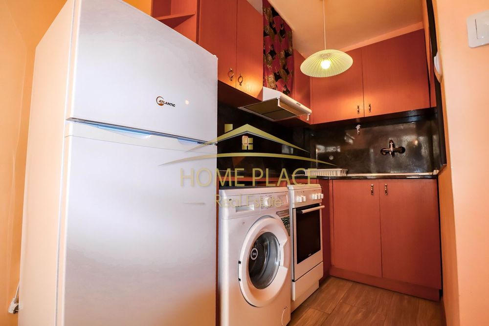 Дава се под наем Двустаен апартамент в Варна, Генералите - 50 кв.м за 571.2 € - Снимка #3