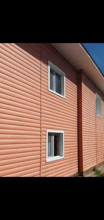 Продам коттедж. В центре Борового.