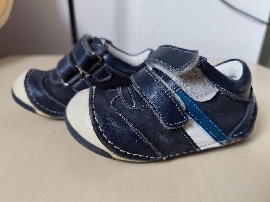 Бебешки обувки Superfit, Ponki, Nike, номера 19-22