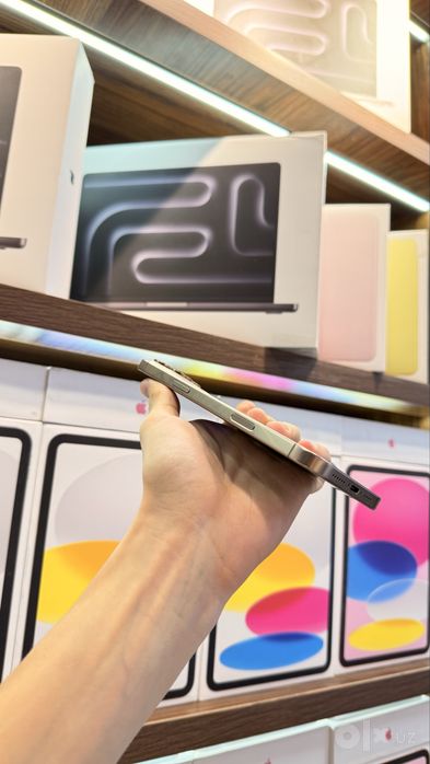 iphone 16 pro max naxtka va nasiya savdoga