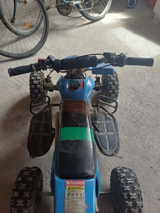 Atv  pentru copii