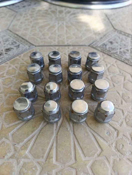 Diska 15 diametrda VOSSEN