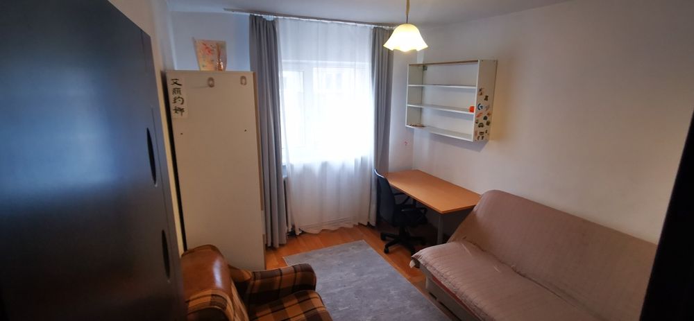 PF inchiriez ap 3 camere decomant