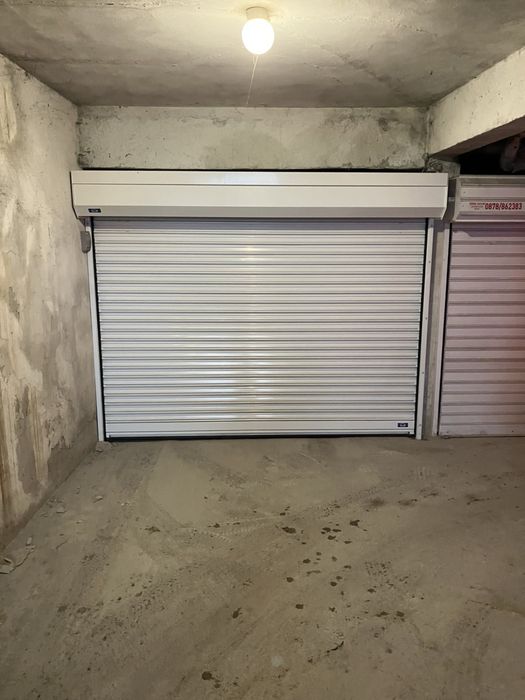 Продава се Гараж / Паркомясто в София, Овча купел 1 - 19 кв.м за 2369 €/кв.м - Снимка #2