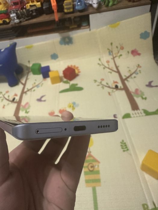 Продам redmi note 13pro plus 5g