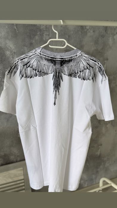 Tricou Marcelo Burlon