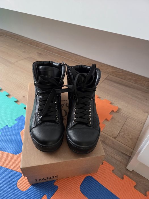 Мъжки обувки Daris