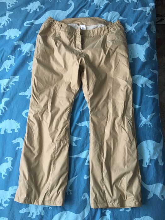 Дамски ски панталон