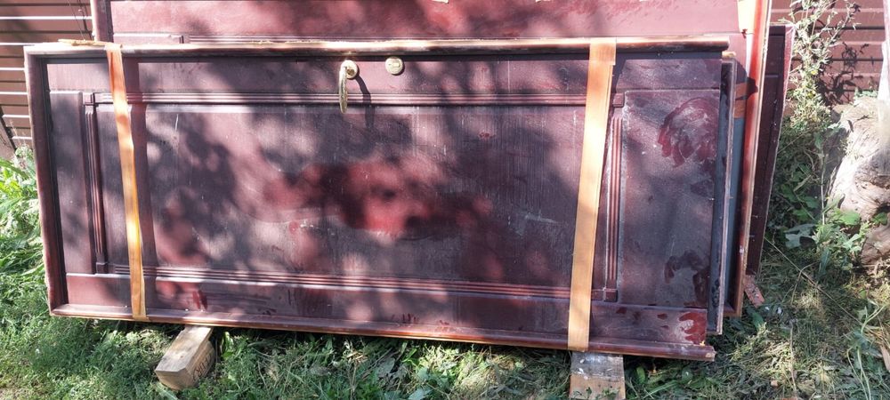 Продам двери межкомнатные