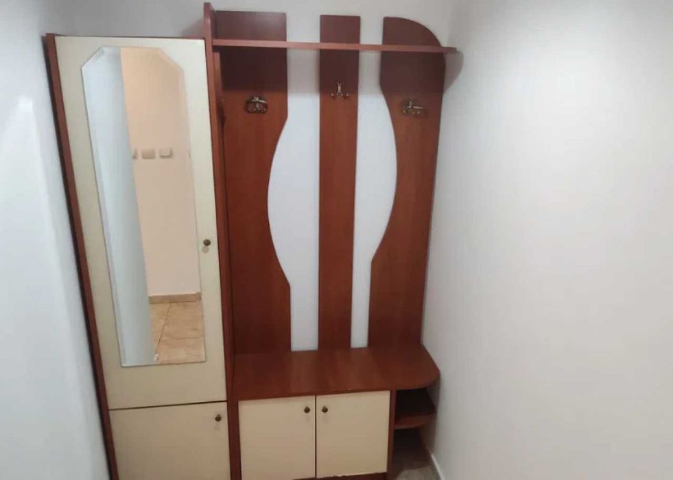 Дава се под наем Двустаен апартамент в Пловдив, Гагарин - 75 кв.м за 350 € - Снимка #4