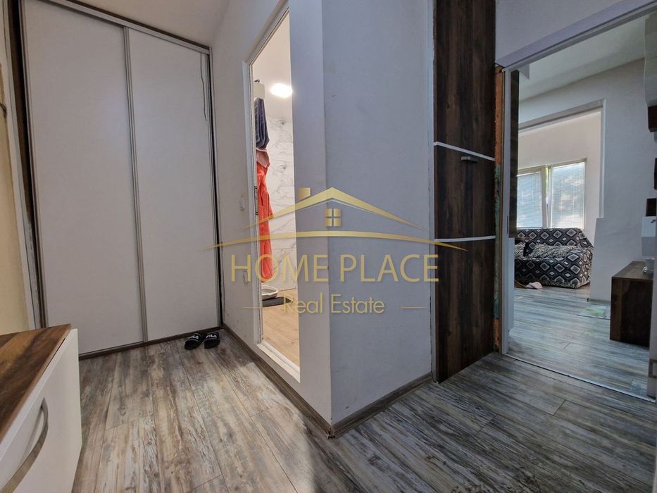 Дава се под наем Двустаен апартамент в Варна, Владислав Варненчик - 60 кв.м за 298.86 € - Снимка #8