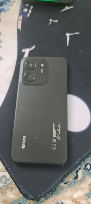 Redmi 15C новый.