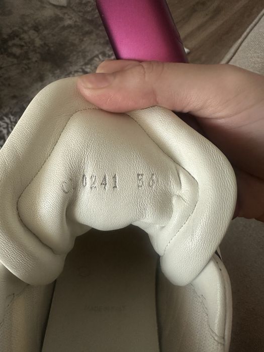 Adidasi Loius Vuitton archlight