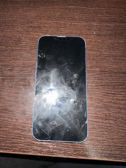 Iphone 13 128 Gb Albastru / Blue Neverlock