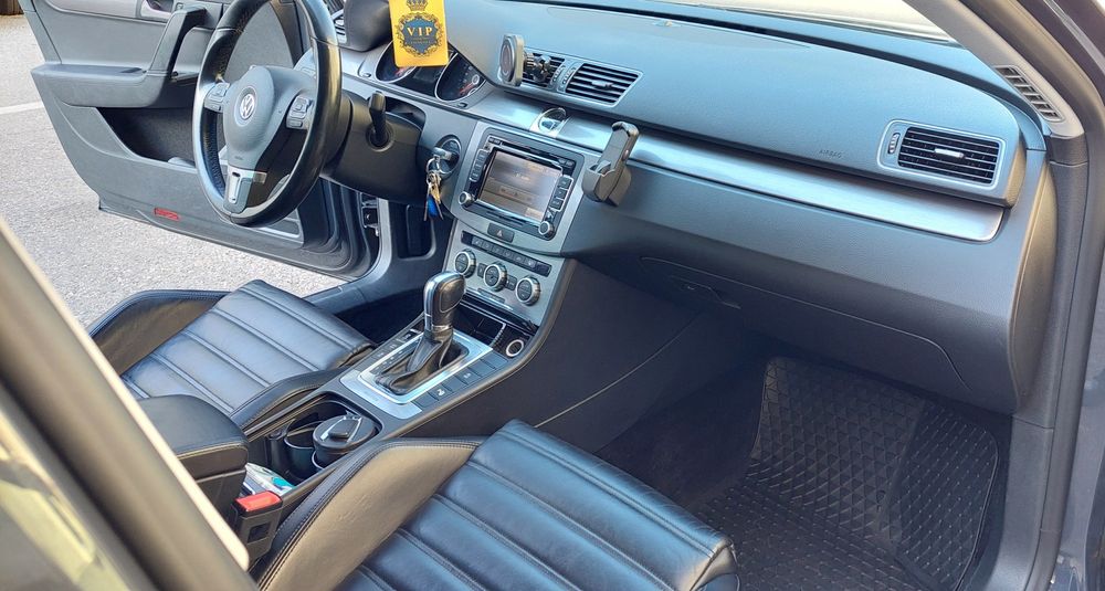 Passat b7 2.0tdi