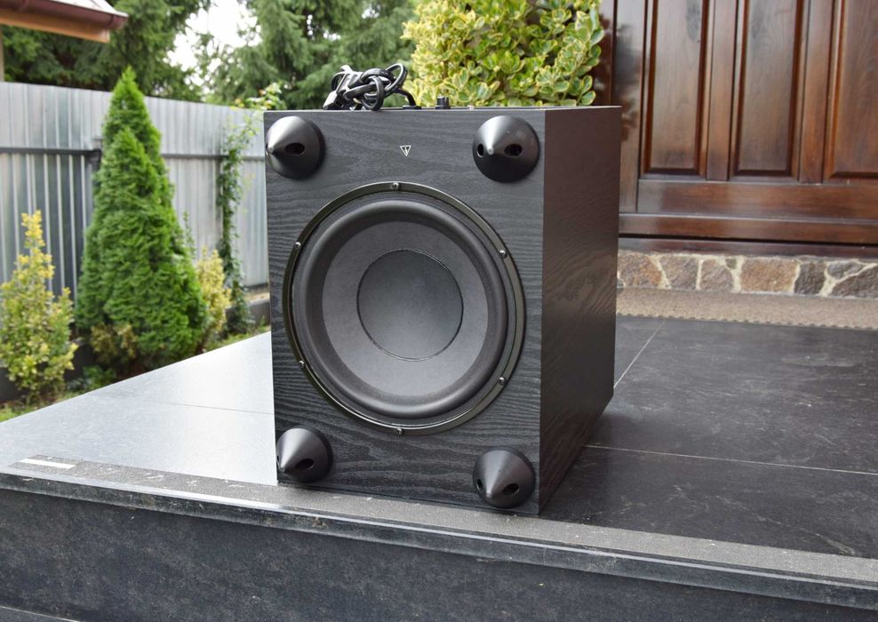 Subwoofer activ Onkyo SKW-560