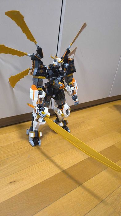 LEGO Ninjago #71821