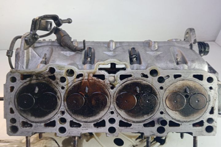 Chiulasa  038103373R Audi A4 B6 seria