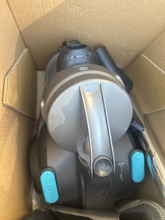 De vanzare aspirator Klindo