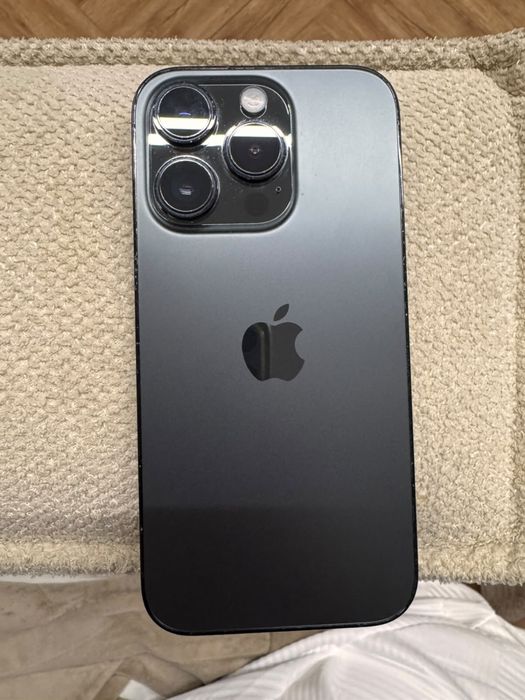 Iphone 14 pro 256гб Grey