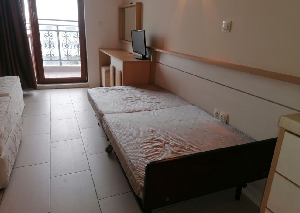 Черноморец,Градина студио по наем