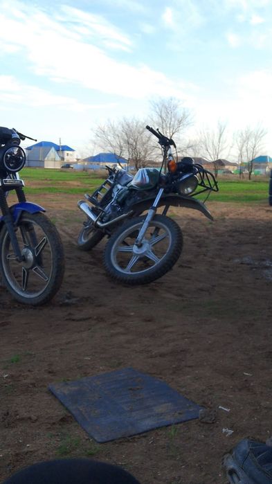 Продам. Мотоцикла