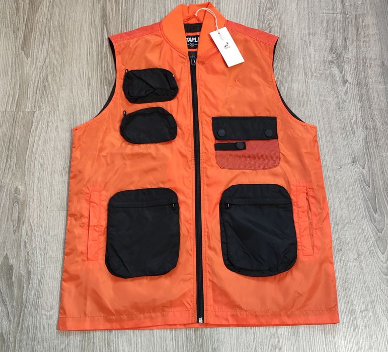 Staple Pigeon Нов мъжки елек