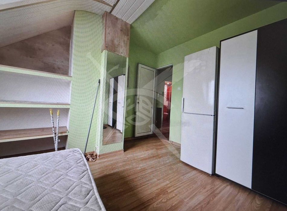 Продава се Двустаен апартамент в Бургас, Възраждане - 43 кв.м за 866 €/кв.м - Снимка #2