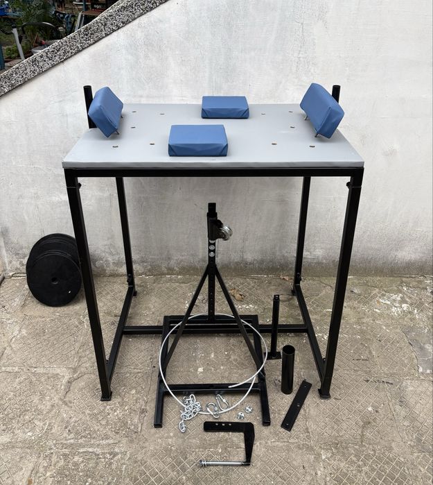 маса за канадска борба