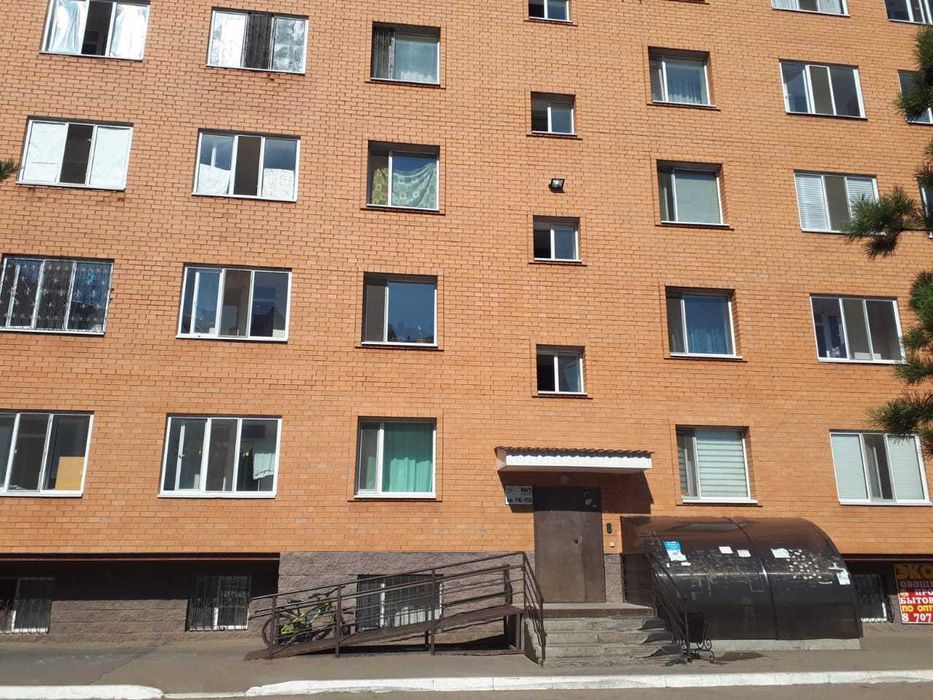 Продам квартиру в Косщах