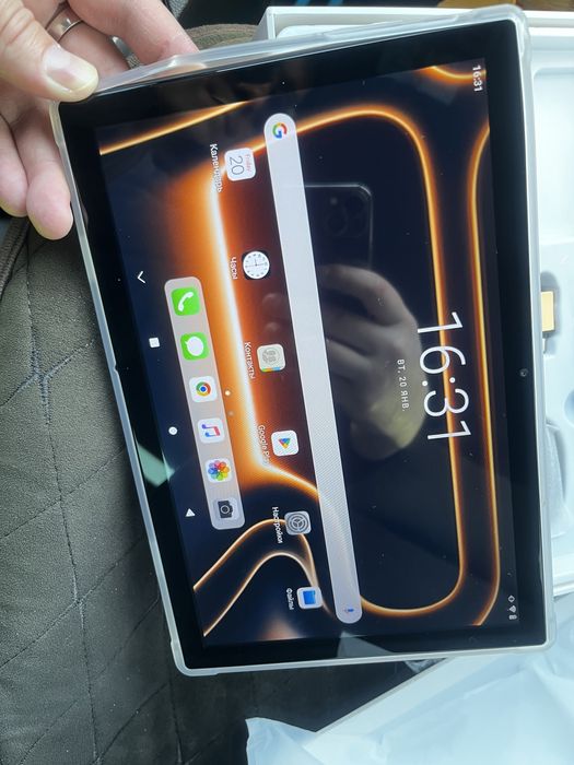 Планшет 3в1 Планшет Ноутбук