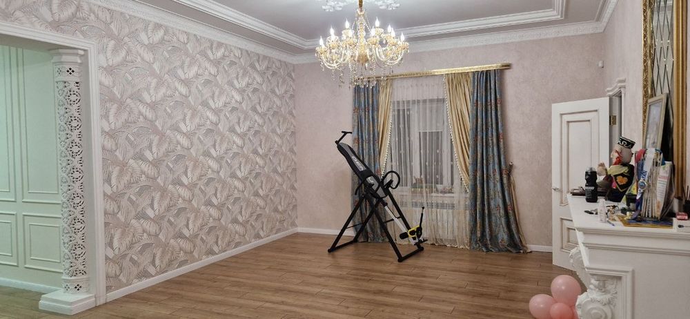 Продам дом в районе Болашак