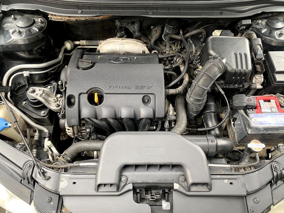 Срочно продается hyundai elantra