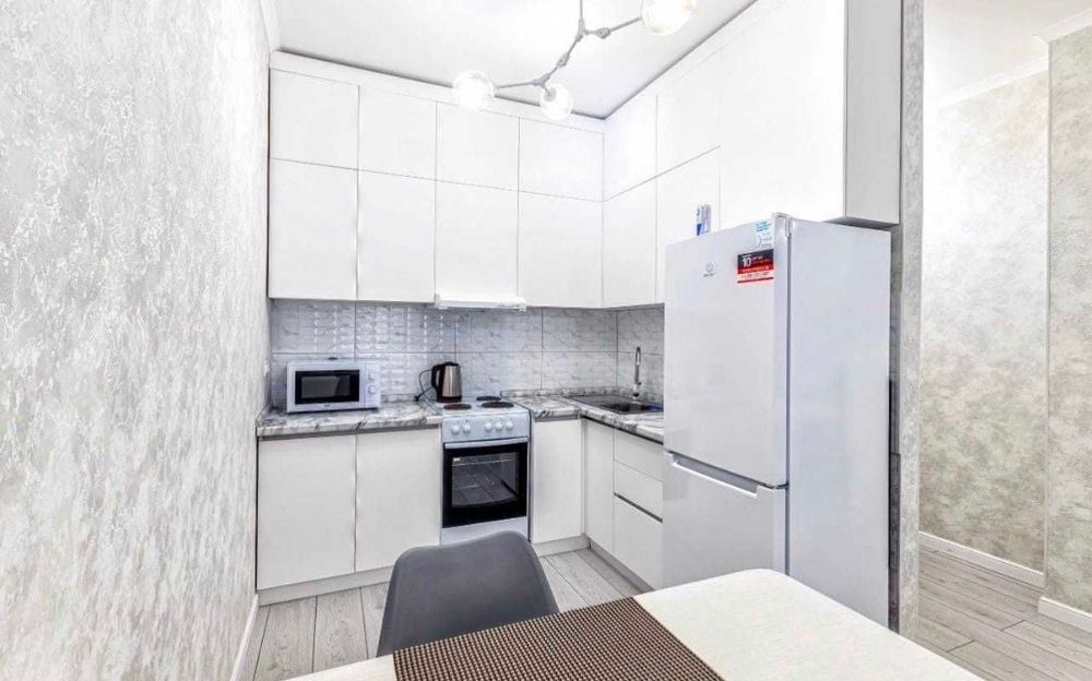 Сдается квартира посуточно