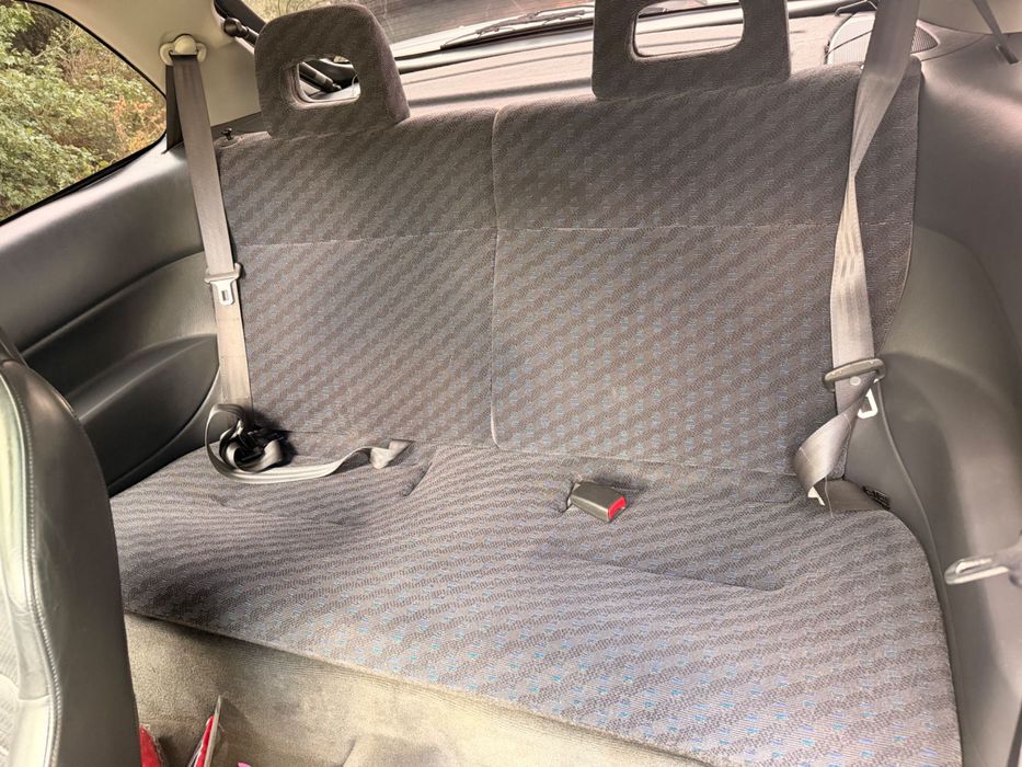 Honda civic/Хонда Сивик EJ9 К20/К24