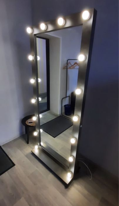 Визажное зеркало