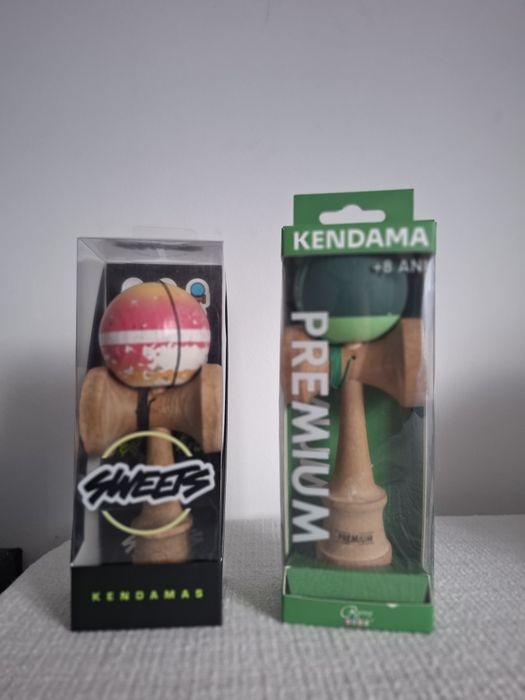 Kendama de vânzare!