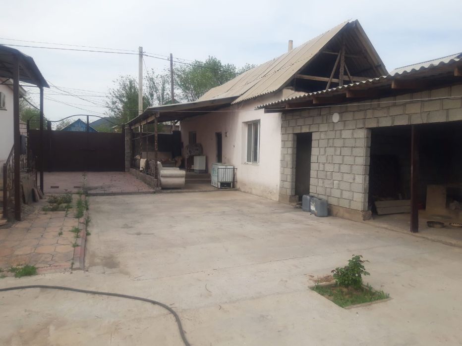 Дом продается Арыс