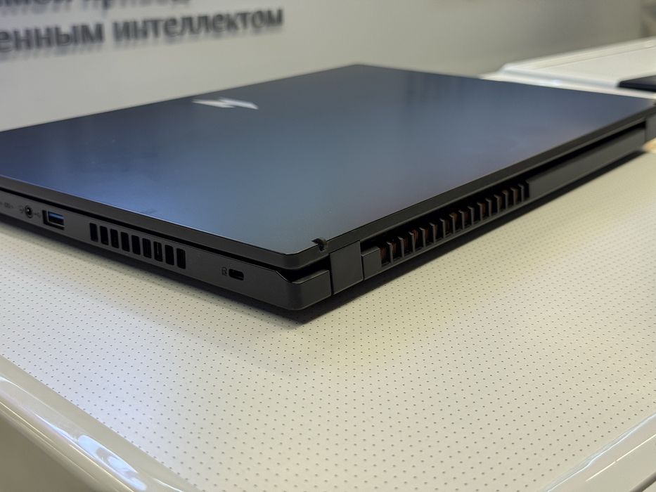 Игровой Ноутбук Acer Nitro V15