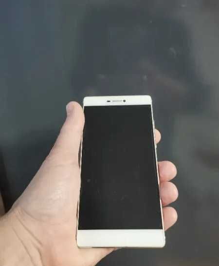 Huawei P9 - Много добър