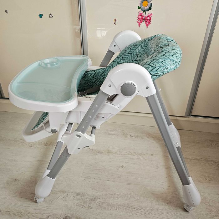 Столче за хранене