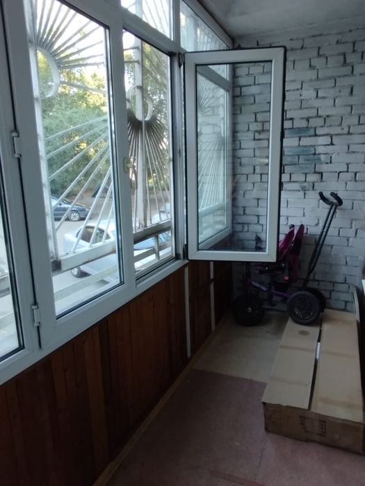 Сдам трехкомнатную квартиру