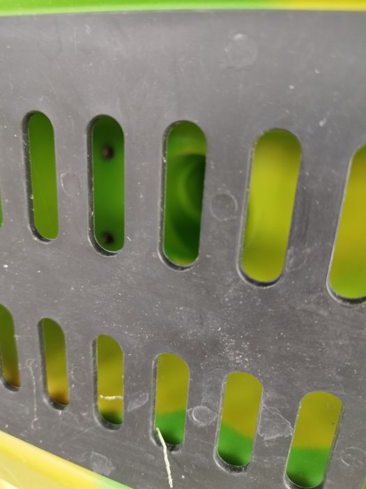 Каяк с рул за управление