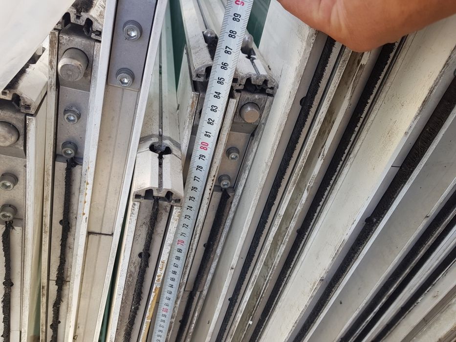 Плъзгащи врати Дорма