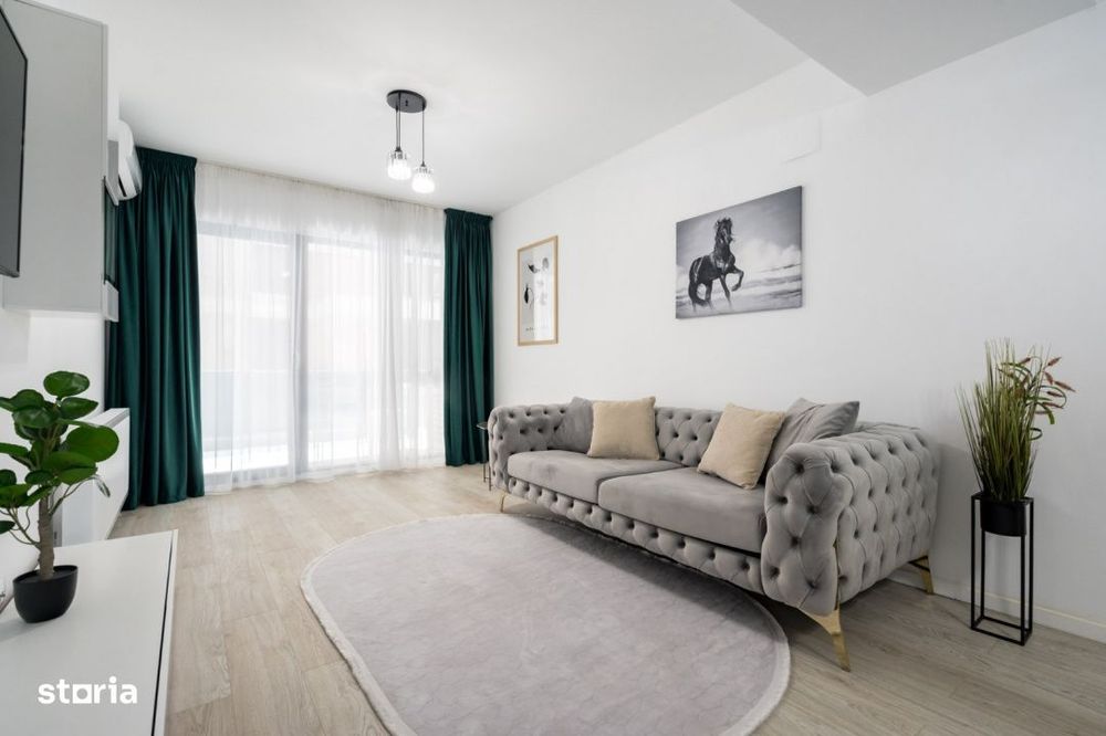 2 Camere | Pipera | Et.1 |