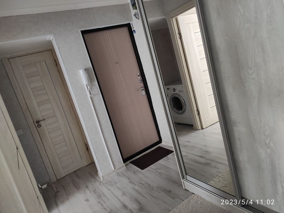 Продаётся квартира