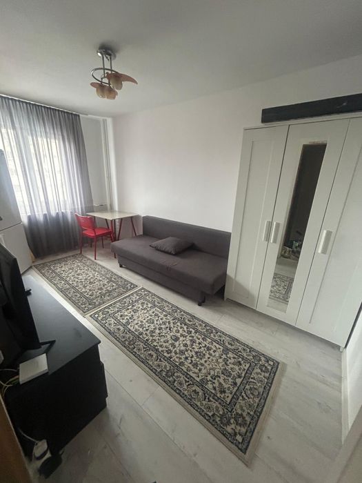 Garsoniera Drumul Taberei