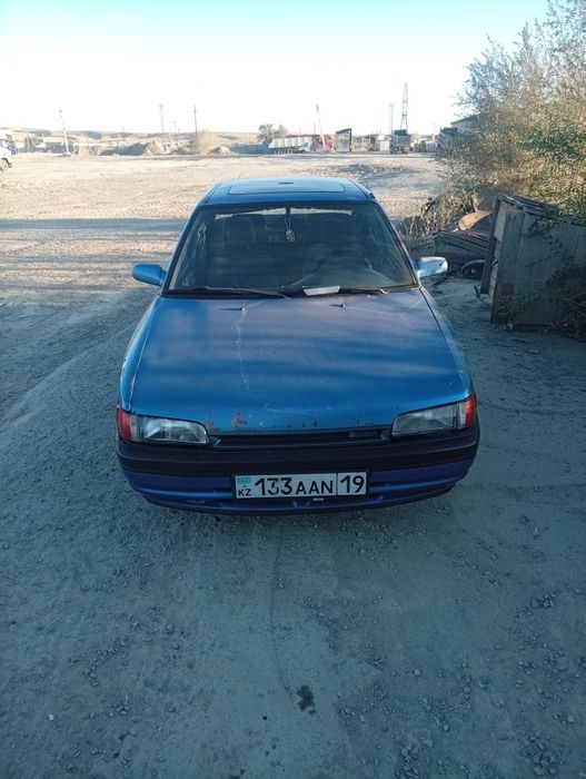 Продам Мазда 323