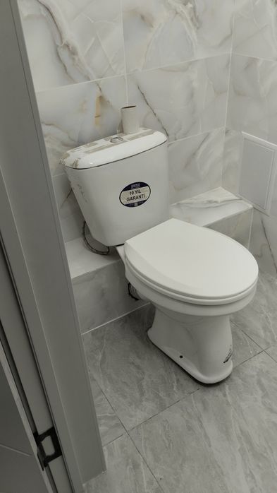 Унитаз продам дёшево